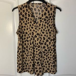 Croft and Barrow blouse